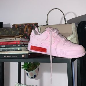 Air Force 1’s 🩰